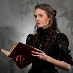 Ava Beaux: The Witching Hour