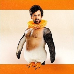 Garry Starr: Classic Penguins
