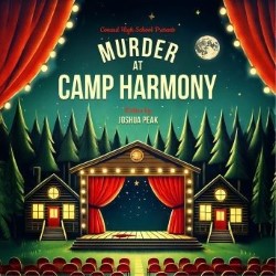 Murder at Camp Harmony