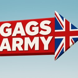 Gags Army