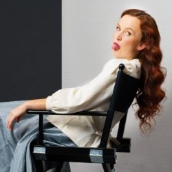 Catherine Bohart: Work in Progress