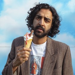 Rajiv Karia: Man Alive!