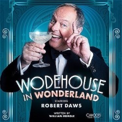 Wodehouse in Wonderland