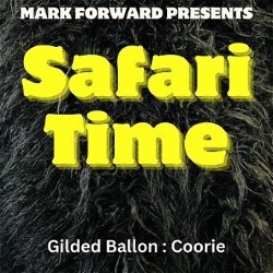 Mark Forward Presents Safari Time