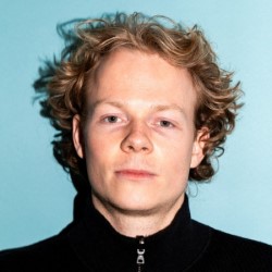 Alfie Dundas: Untitled