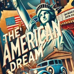 The American Dream – A Musical Journey Across the USA