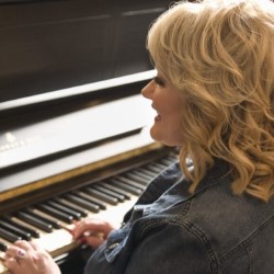 An Afternoon of Uplifting Piano and Song with Angela MacKenzie