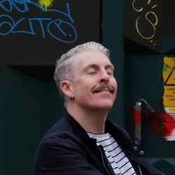 Carl Donnelly: Another Round