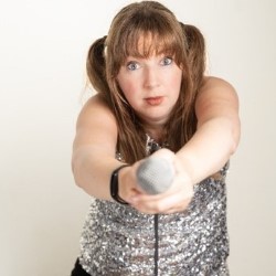 Siobhan Dodd's Heckle Championship