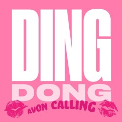 Ding Dong! Avon Calling