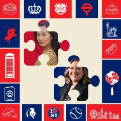 Asian American Cultural Confusion