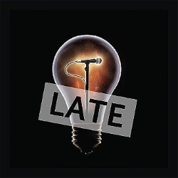 Comedy in the Dark – Late