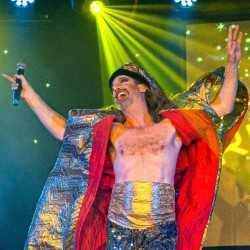 Magic Faraway Cabaret
