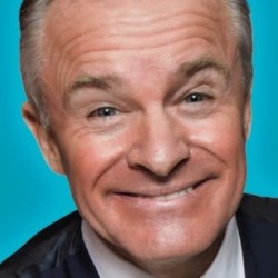 Davro's Back! Bobby Davro