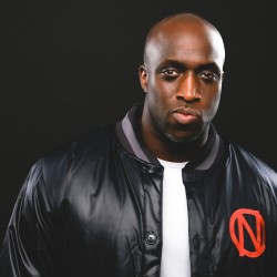 Emmanuel Sonubi: What's Next? (WIP)
