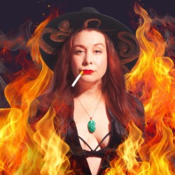 2025 Salem Witch Trial