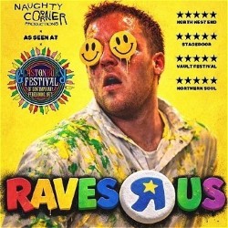 Raves R Us