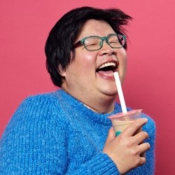 Kuan-wen: Andrews Are the Worst