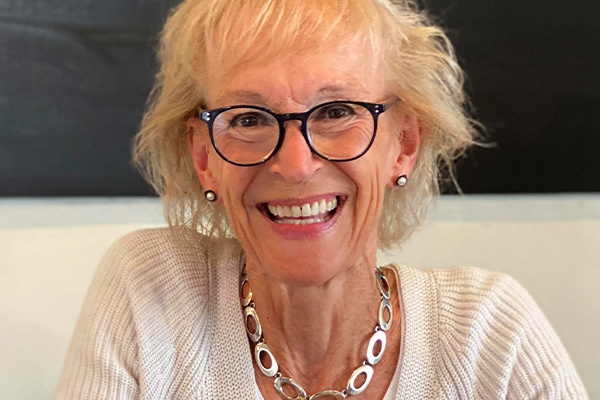 Sue Lawrence: Secrets Unearthed