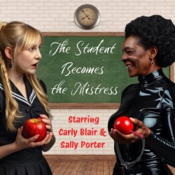 The Student Becomes the Mistress