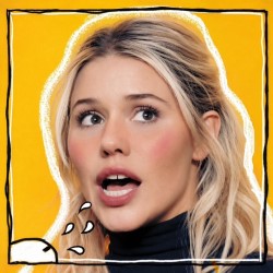 30 and F*cked: Alessandra Ford