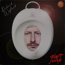 Richard Wooflord: Daft Junk