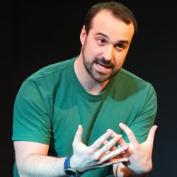 Noah's No-Show Show