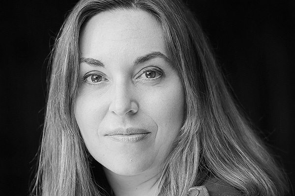 Kate Kennedy: The Sound of Four Strings