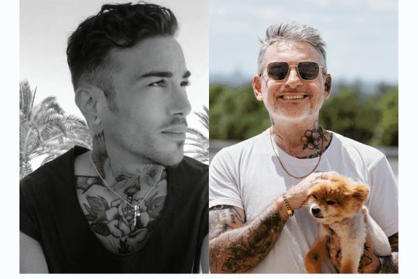 Juano Diaz & Dominic Hoey: For the Dreamers and the Underdogs