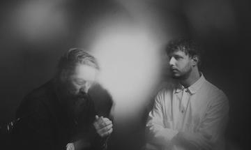 Up Late with Joep Beving & Maarten Vos