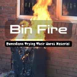 Bin Fire