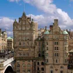 The Stand at The Scotsman