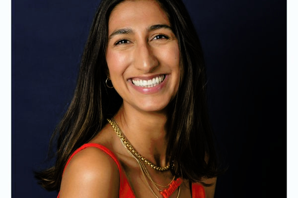 Storytelling Yoga with Radhika Sanghani