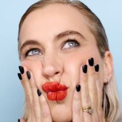 Lily Phillips: Crying