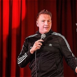 Joe Lycett & Friends
