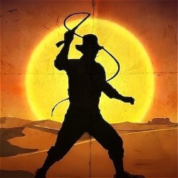 INDY!