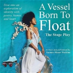 A Vessel Born To Float
