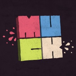 Muck – The Dark Jokes Show