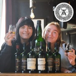 The Ardbeg Comedy Lounge