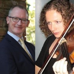 Afternoon Violin and Piano