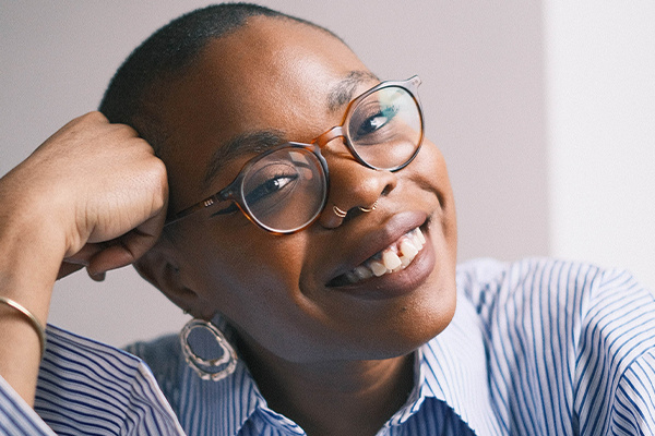 Paula Akpan: Histories Rewritten