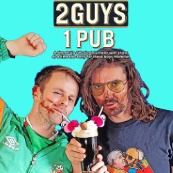 2 Guys 1 Pub