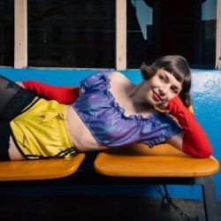 Anna Beros – High Hoe