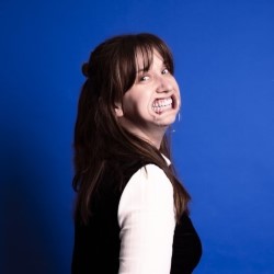 Ruby Carr: Bite Me