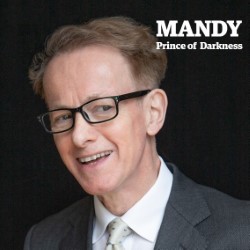 Mandy: Prince of Darkness