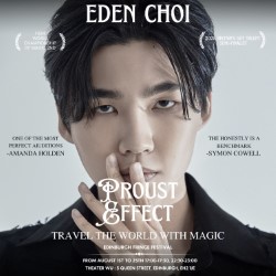 Proust Effect