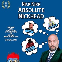 Absolute Nickhead