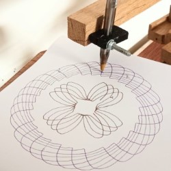 Mesmerising Mechanisms