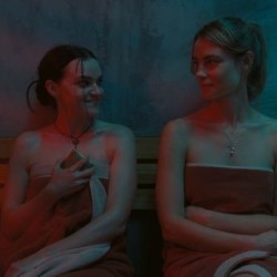 EIFF: I Live Here Now/Drainomania