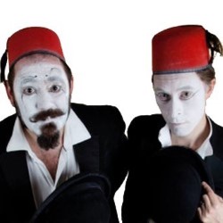 The Creative Martyrs